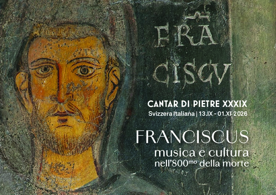 Francesco giullare di Dio