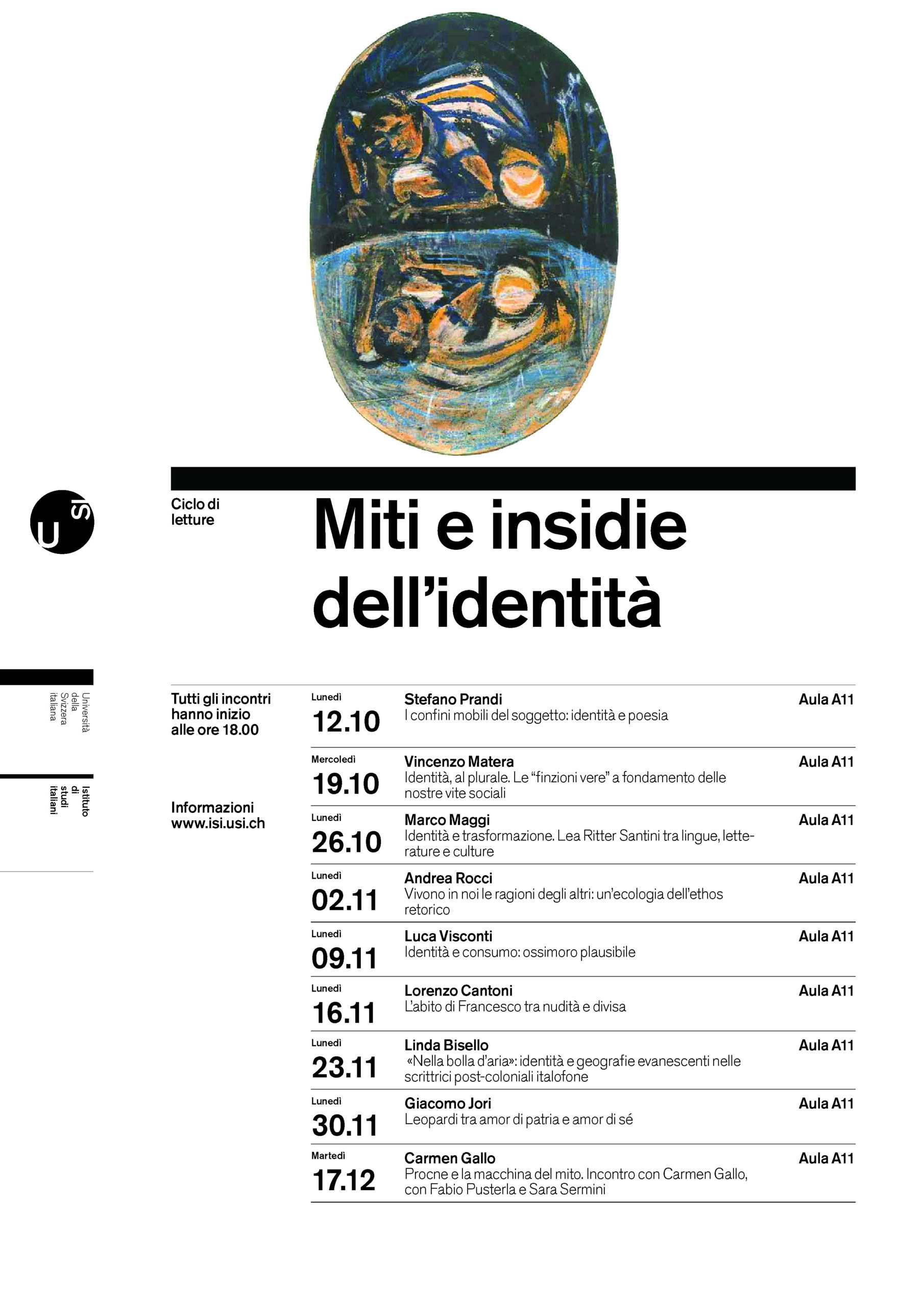 L’abito di Francesco tra nudità e divisa